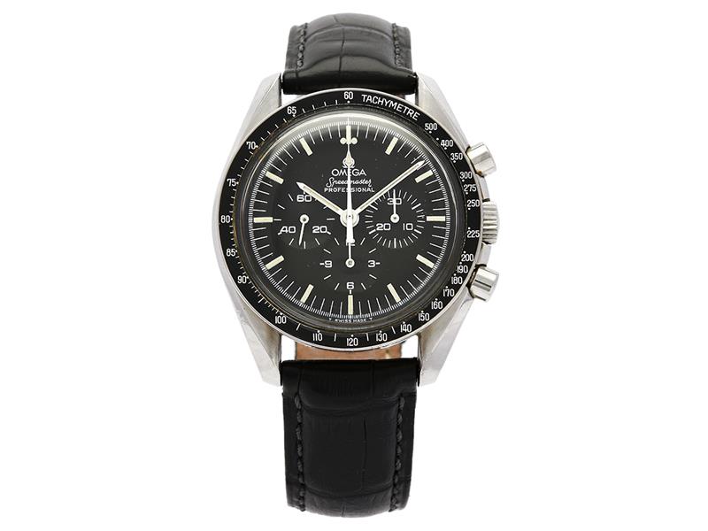 OMEGA-Speedmaster Professional